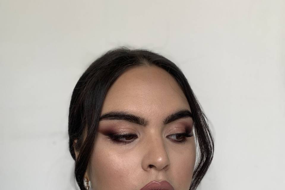 Lina Esposito Make-up Artist