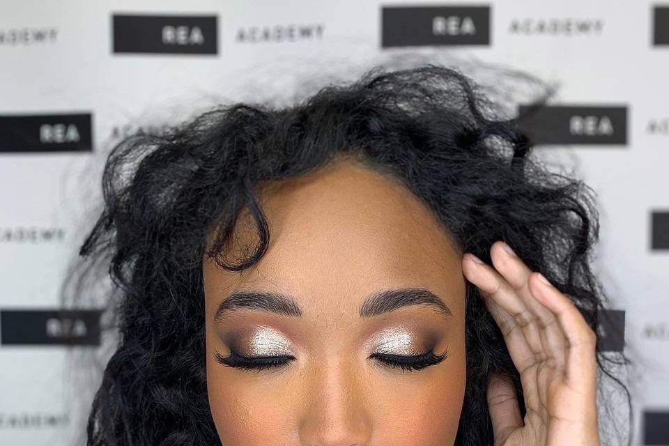 Lina Esposito Make-up Artist