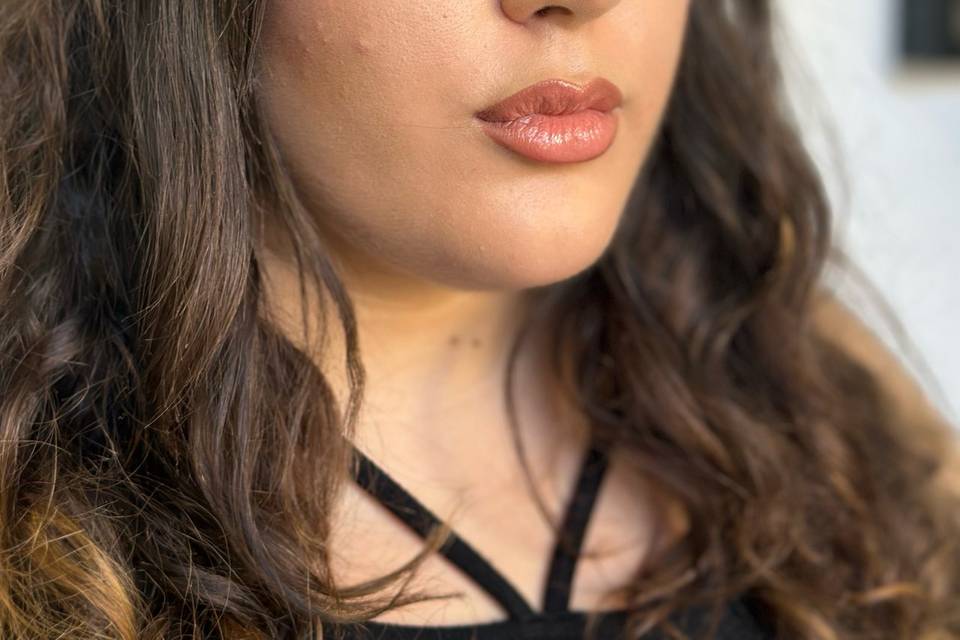 Lina Esposito Make-up Artist