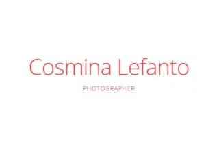 Cosmina Lefanto logo