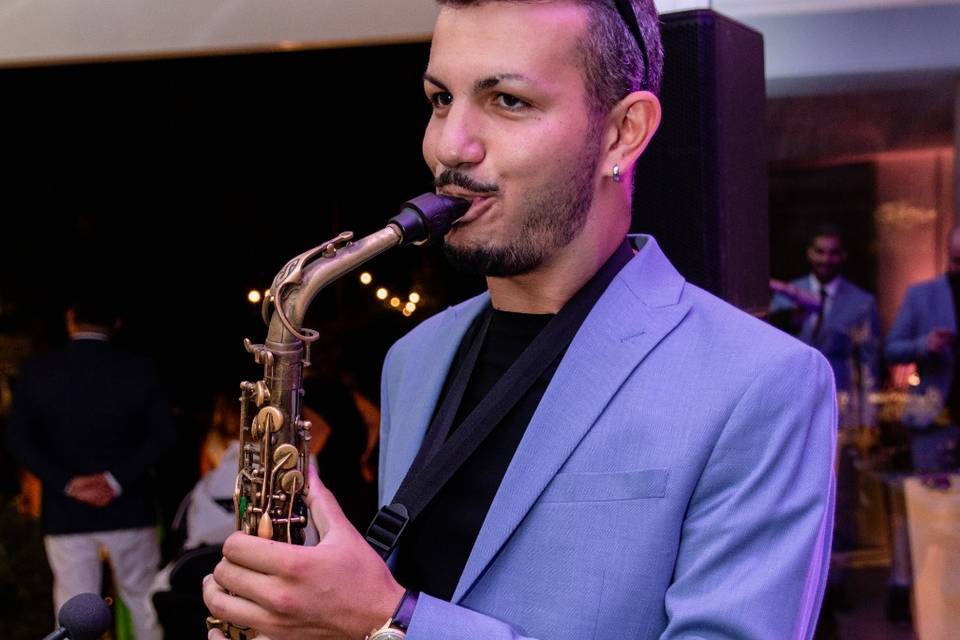 Sax21