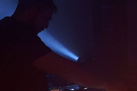 Dj set