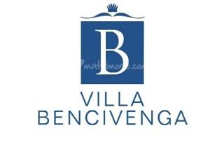 Villa Bencivenga logo