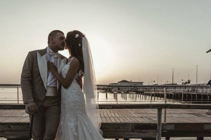 Marco e Serena
