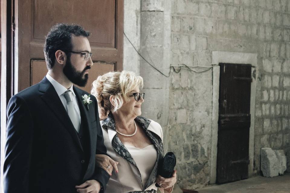 Serena e Massimo