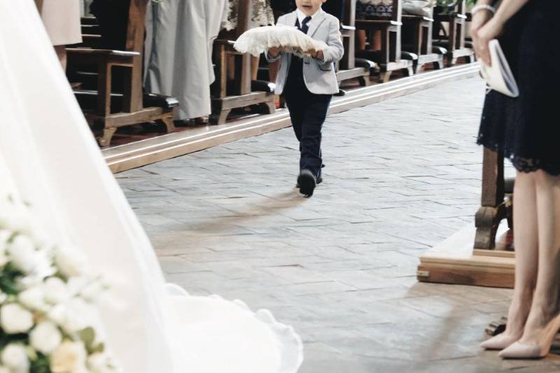 Serena e Massimo