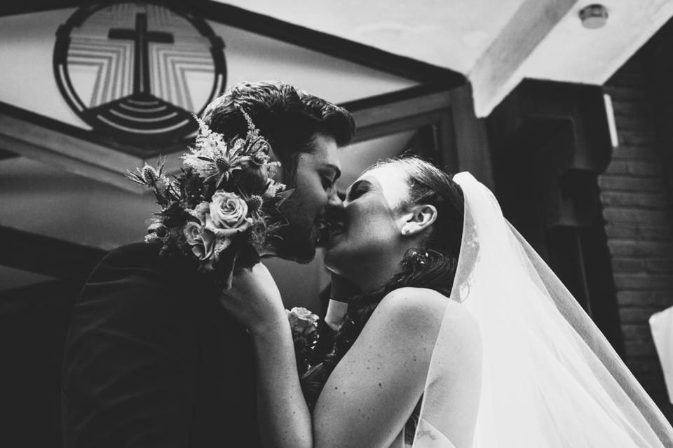 Giulia e Pasquale