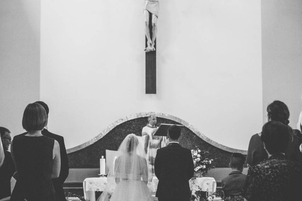 Giulia e Pasquale