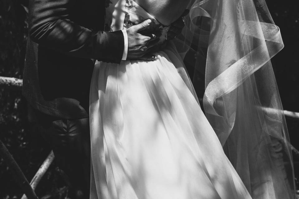 Giulia e Pasquale