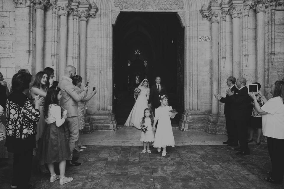 Silvia e Alessio