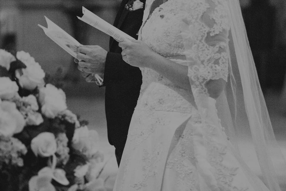 Silvia e Alessio