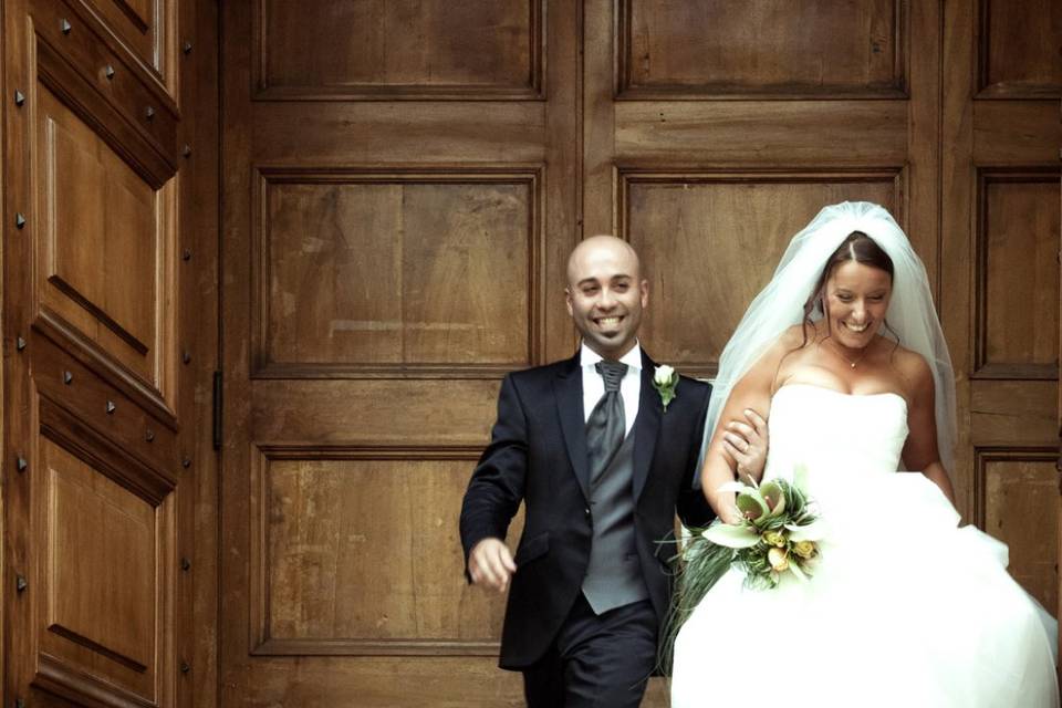 Eleonora e Matteo