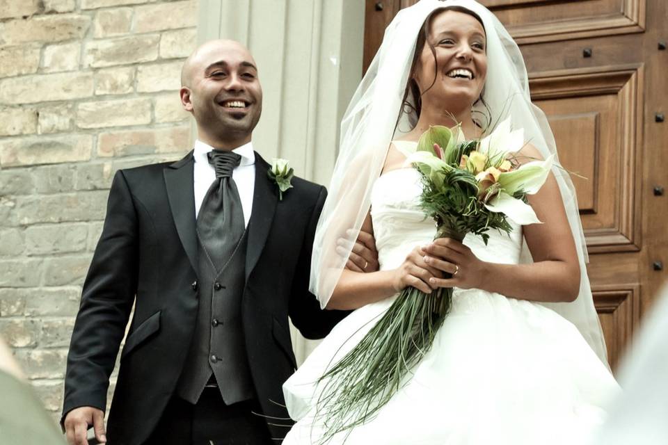 Eleonora e Matteo