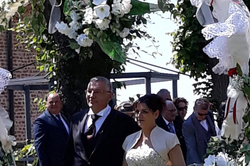 Matrimonio Giusy e Giorgio