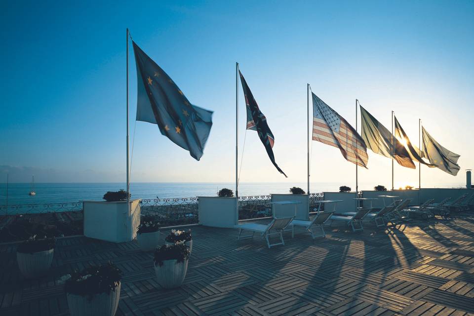 Terrazza Panoramica