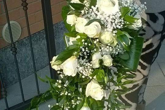 Bouquet Migena 2015