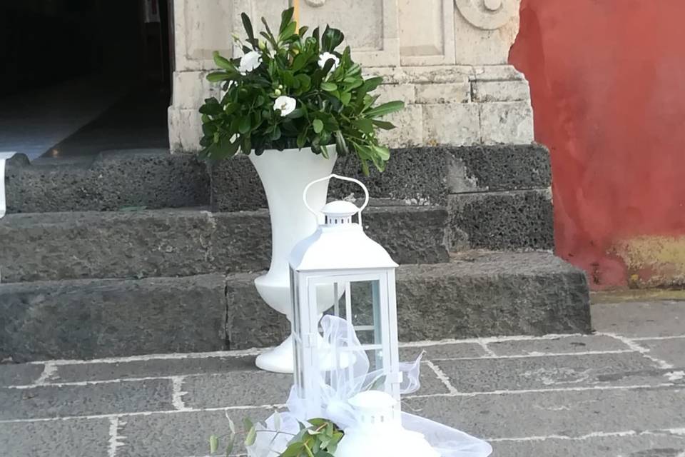 Angoletto Flower Design