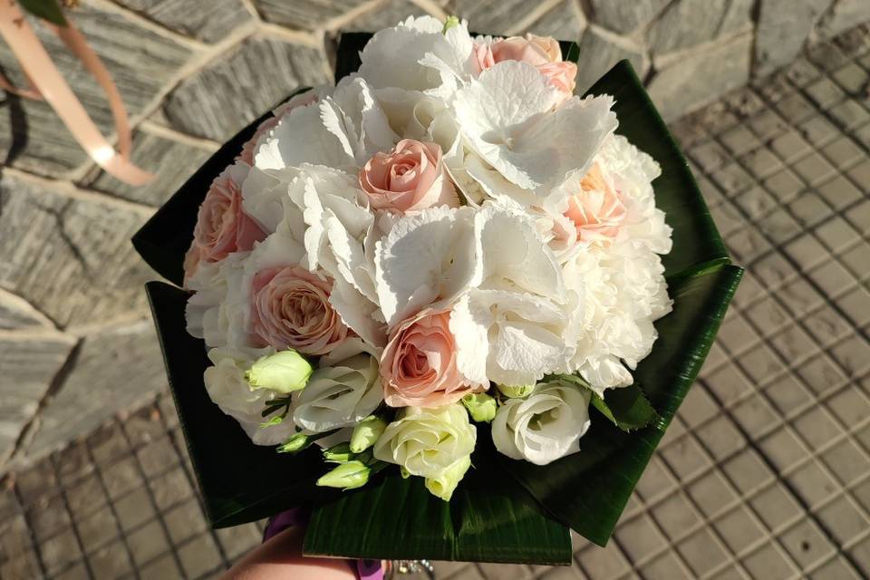 Bouquet 11/6/22