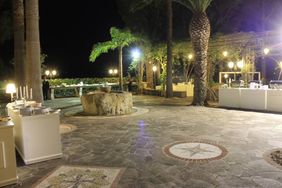 Prato - Villa Laura Resort