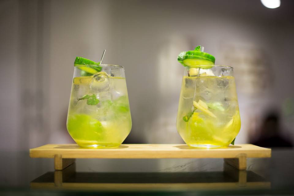 I nostri cocktail