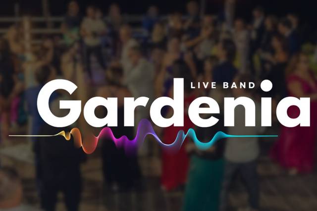 Gardenia Live Band