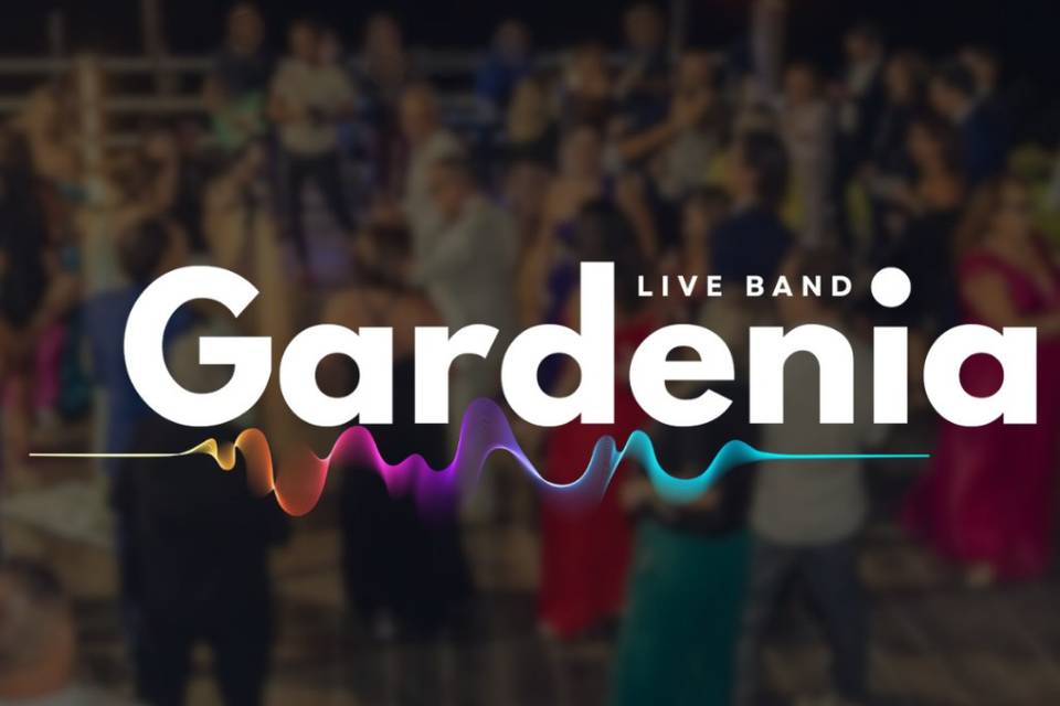 Gardenia Live Band