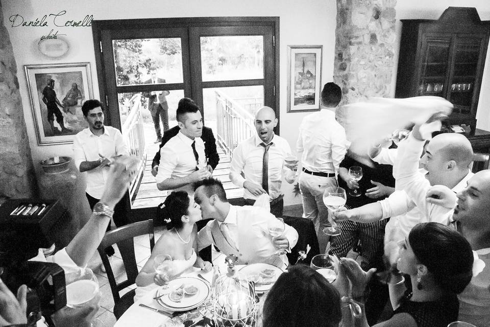 Àghera Photostudio di Daniela Cermelli