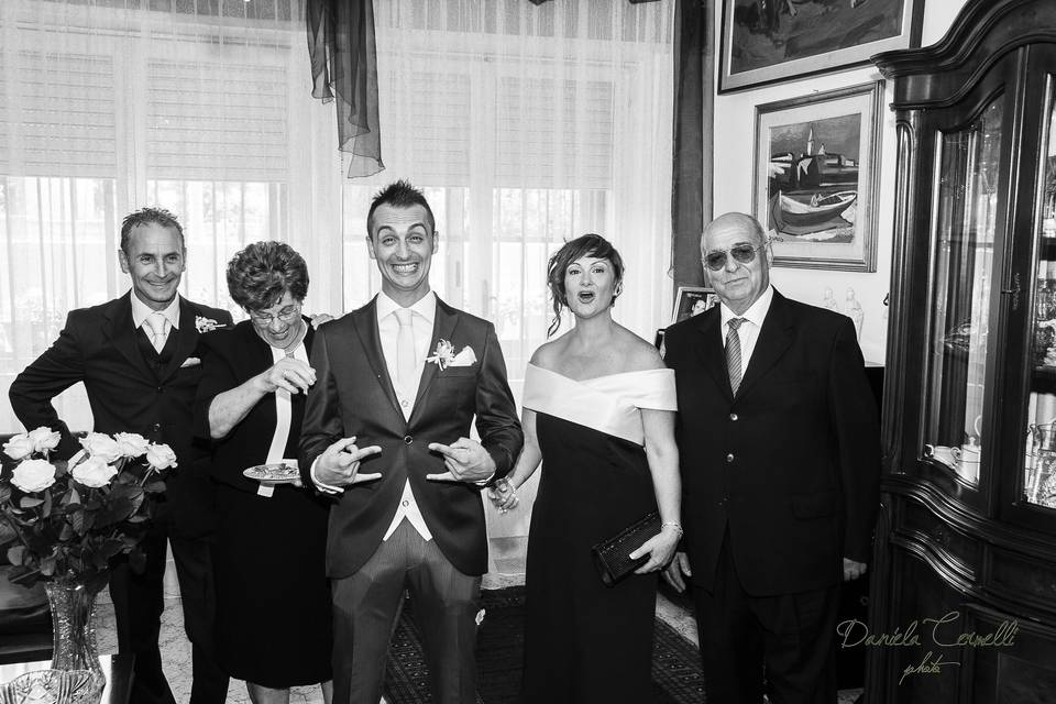 Àghera Photostudio di Daniela Cermelli