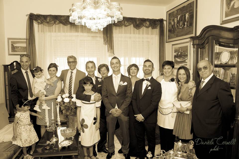 Àghera Photostudio di Daniela Cermelli