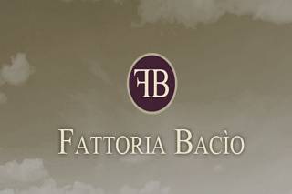 Fattoria Bacìo Logo