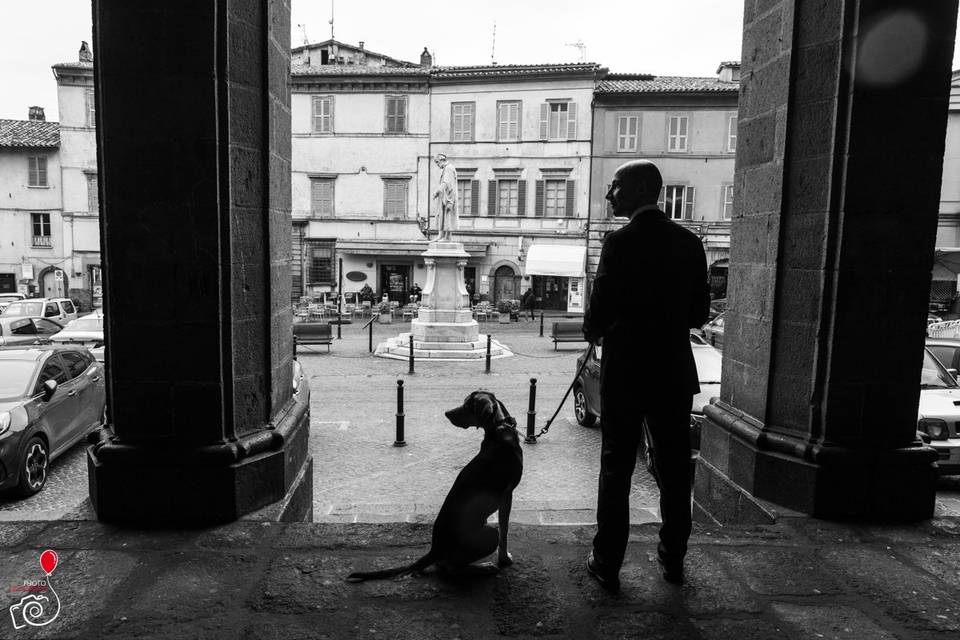 L'attesa
