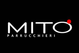 Mito parrucchieri logo