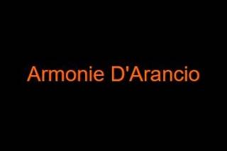 Armonie d'Arancio