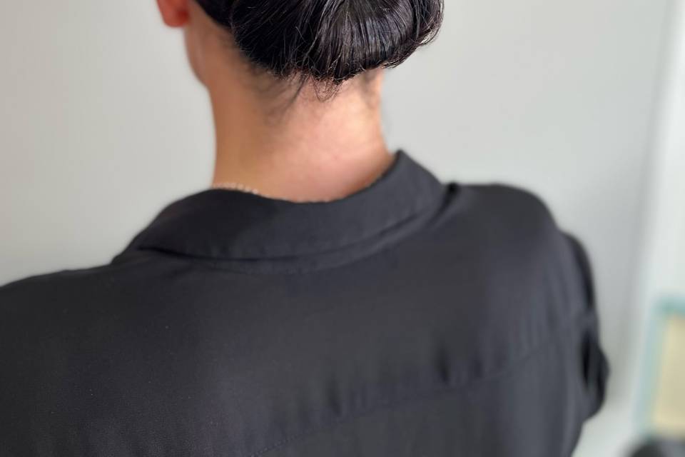 Austero ed elegante