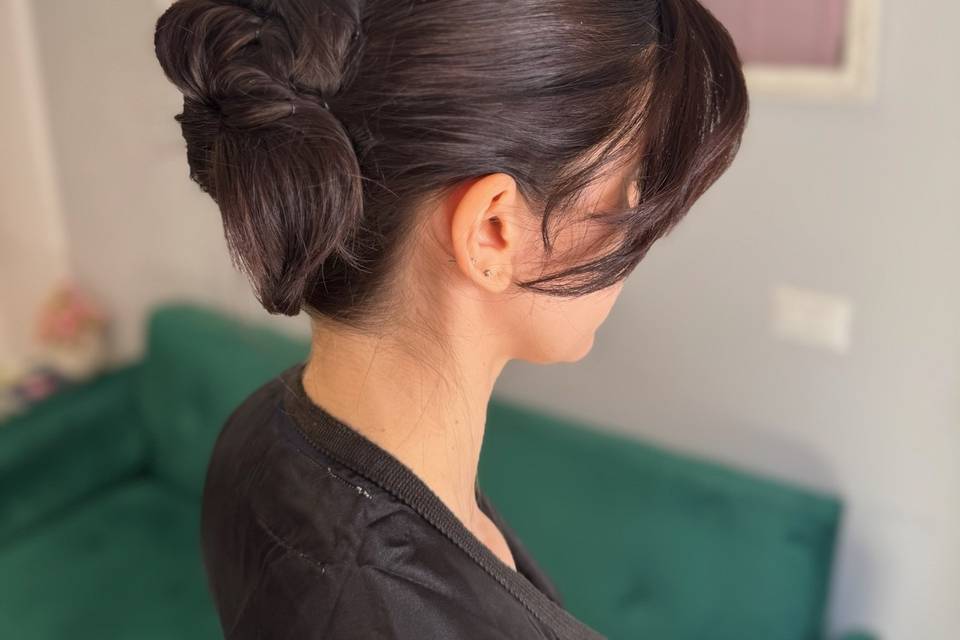 Matrimonio orientale
