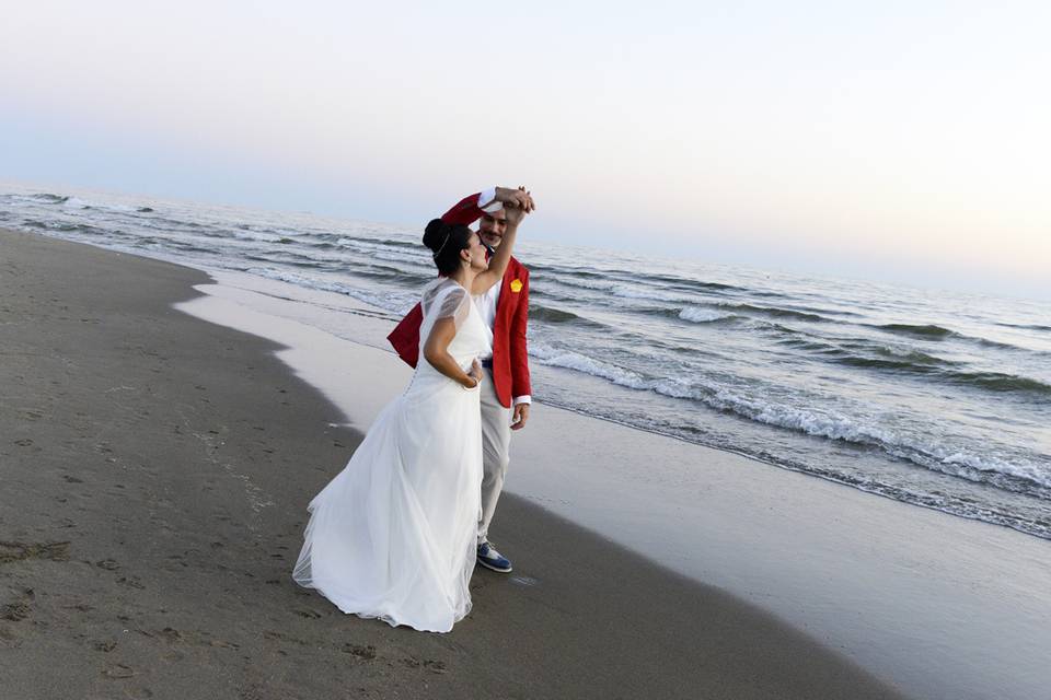 Alessandro Mignacca Cinewedding