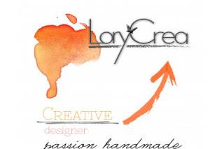 LoryCrea logo