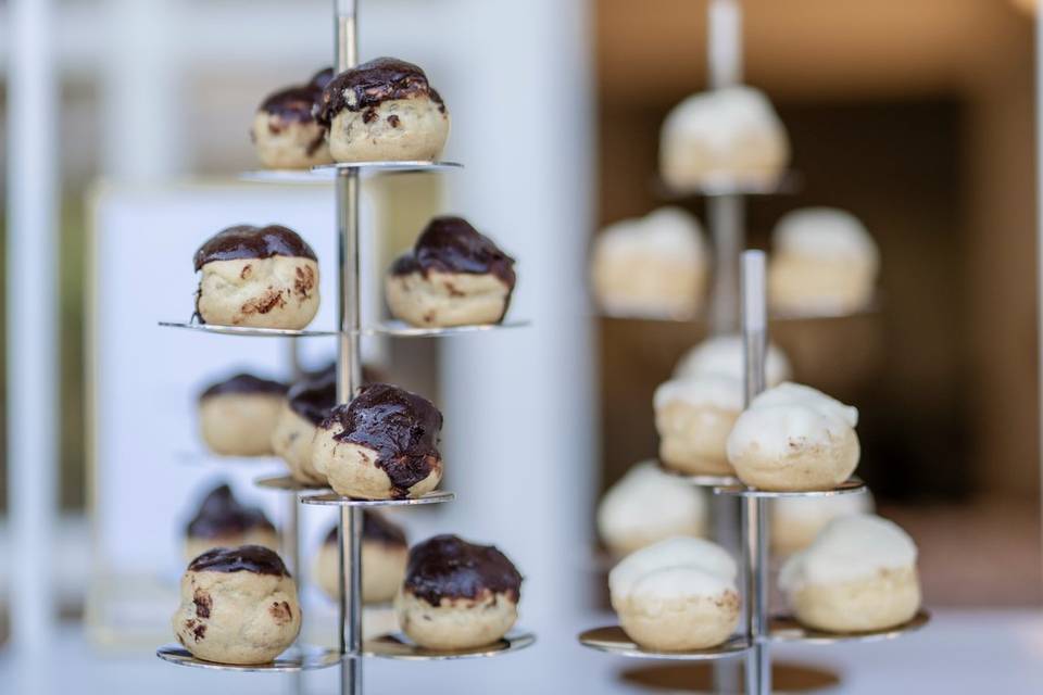 I nostri dolci
