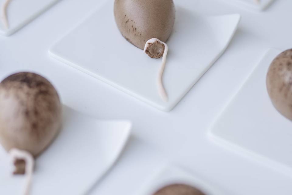 Buffet dolci