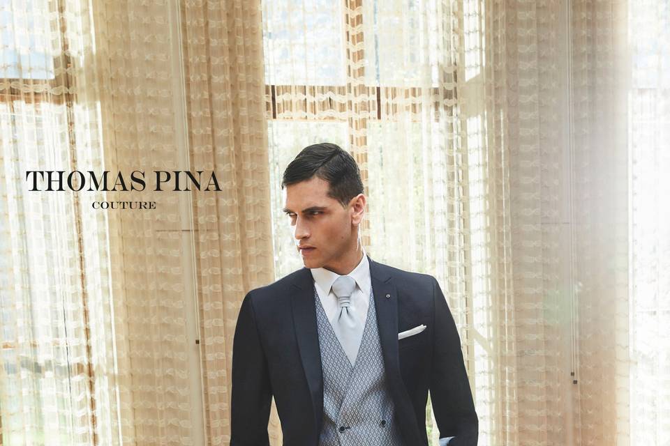 Atelier Ritratto Sposa Uomo