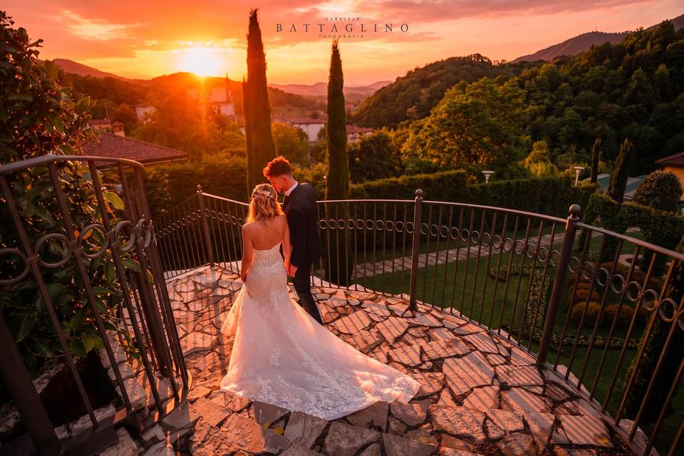 Tramonto