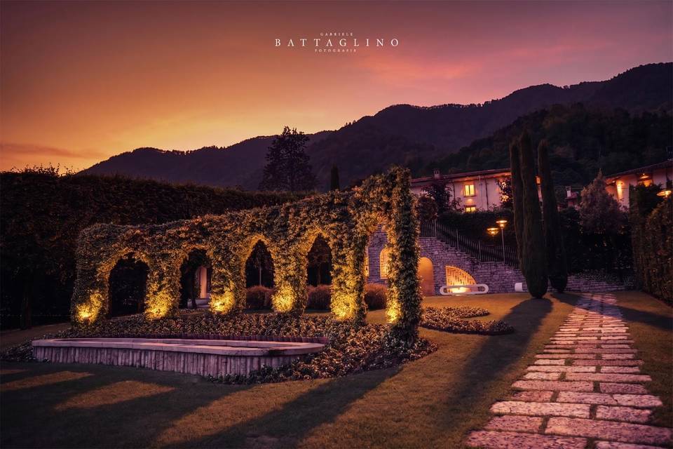 Tramonto