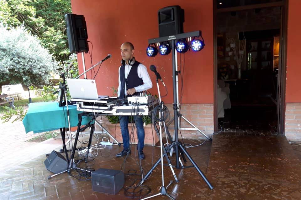 Musica nozze