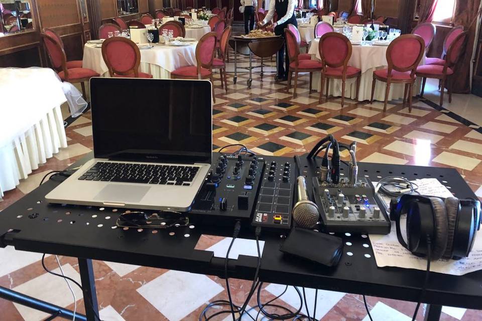 Musica matrimonio