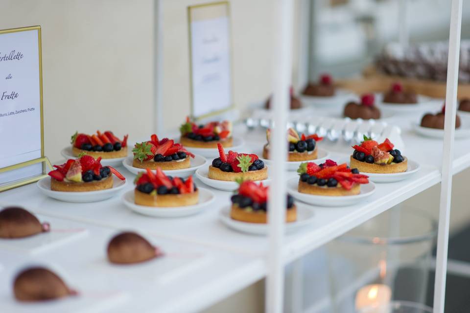 Dolci