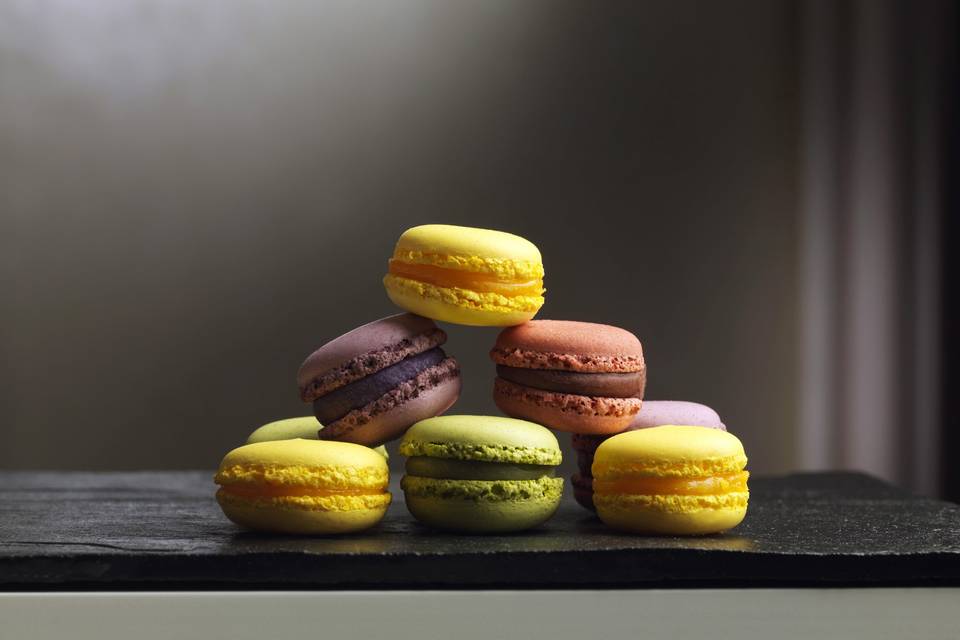 Macarons