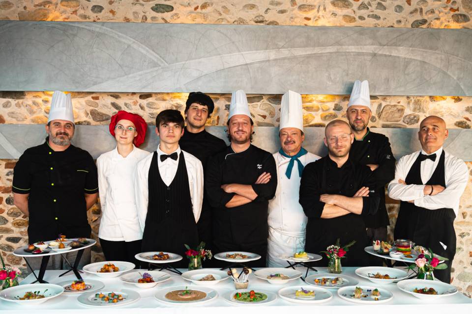Agù Catering