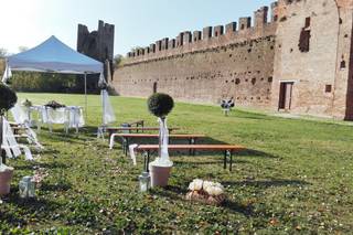 Castello di Villimpenta