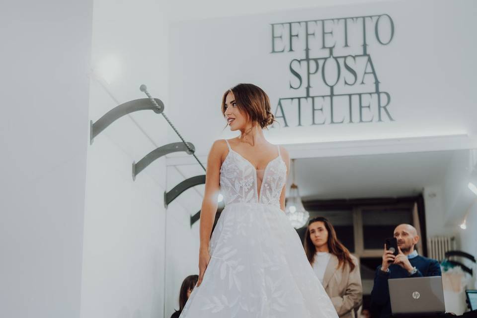 Eleonora Sposa