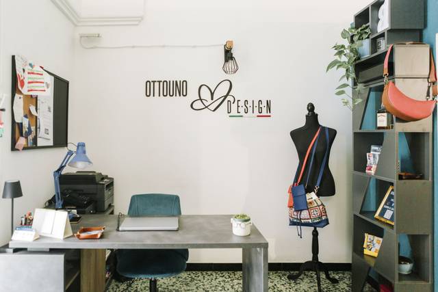 Ottouno Design
